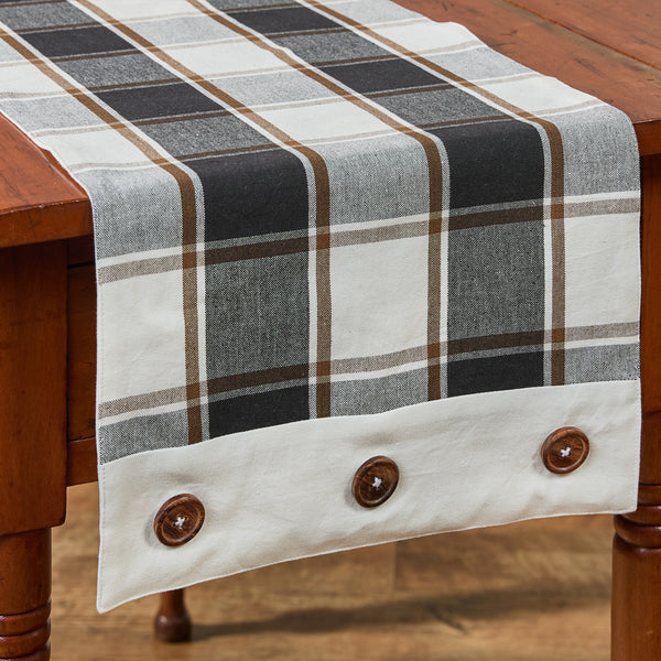 HIXON TABLE RUNNER 13" X 36"