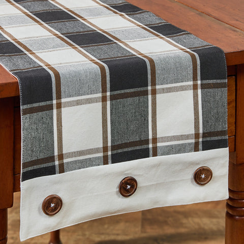 HIXON TABLE RUNNER 13" X 54"