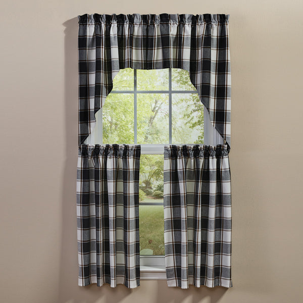 HIXON SWAGS 72" X 36"