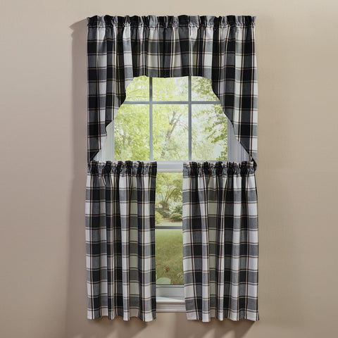 HIXON SWAGS 72" X 36"