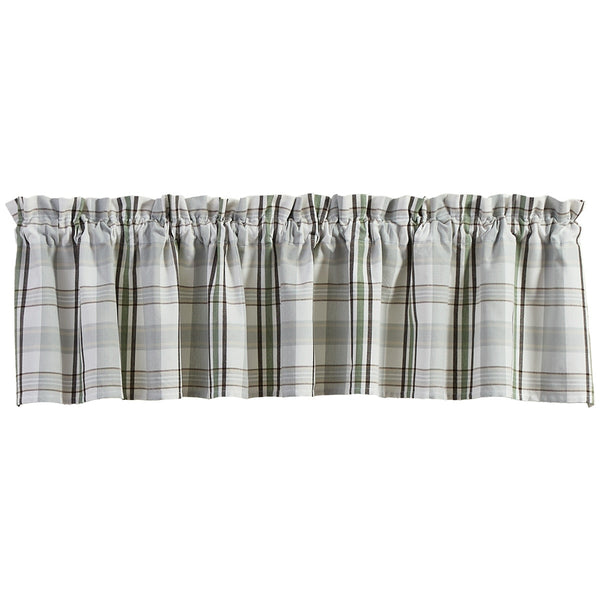 Ponderosa Pine Valance – 72" W x 14" L