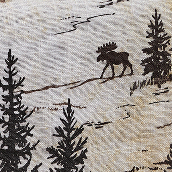 Valley View Table Runner 54" L