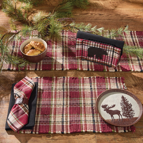 Culpepper Chindi Placemat (Set of 4)