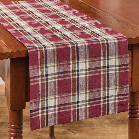 Culpepper Table Runner 36" L