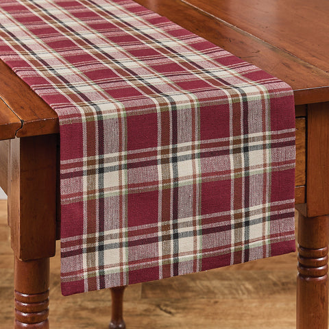 Culpepper Table Runner 54" L