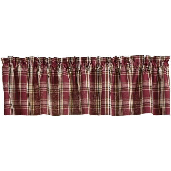 Culpepper Valance 14" L