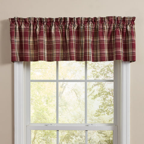 Culpepper Valance 14" L
