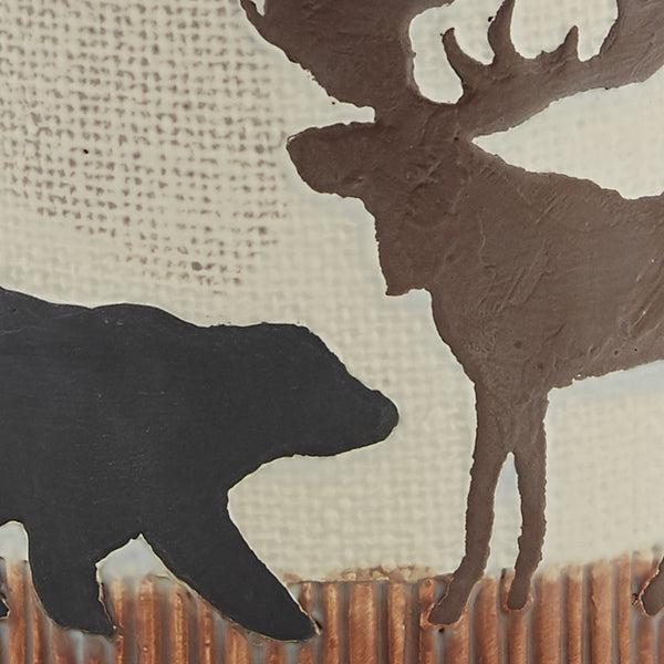 Wilderness Trail Utensil Crock