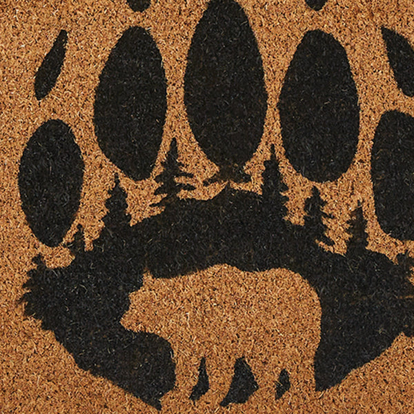Wild Woods Doormat