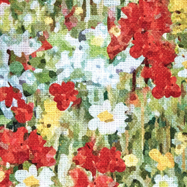 Hello Bear Napkin (Set of 4)