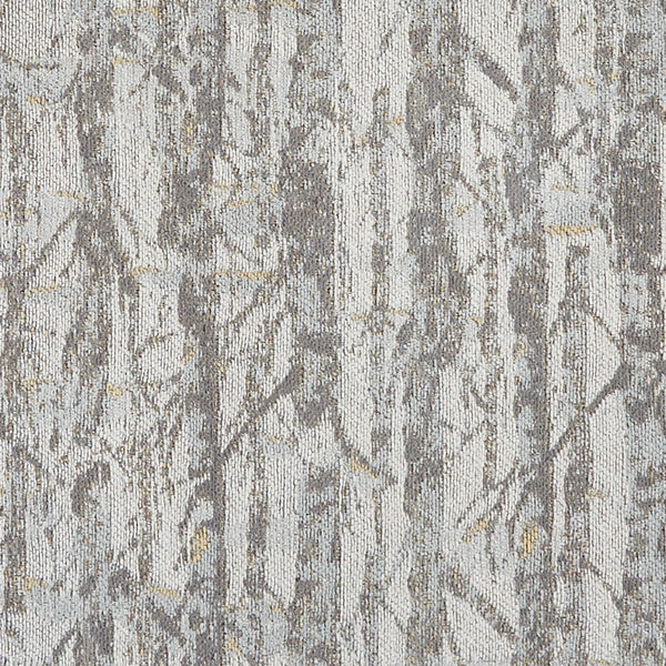 Wild and Beautiful Birch Chenille Rug 2X3 - Allysons Place