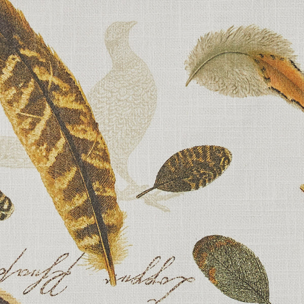 Pheasant Run Table Runner 13X36