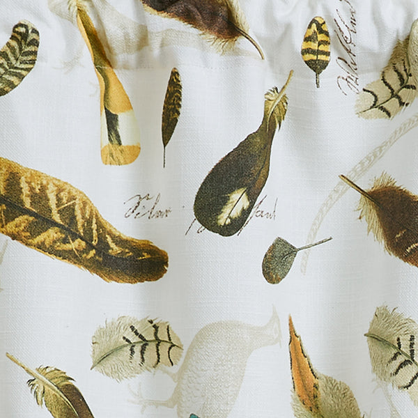 Pheasant Run Valance 60X14