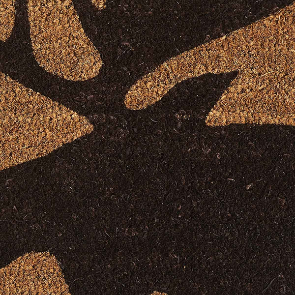 Kennebec Moose Doormat