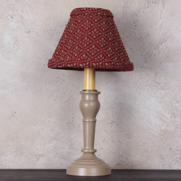 Philmont Jacquard 6" shade