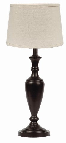 Stonecreek Metal Table Lamp