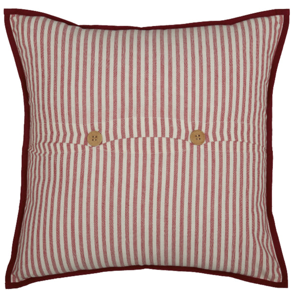 Market Place Natural Joy Pillow Cover 20Lx20W