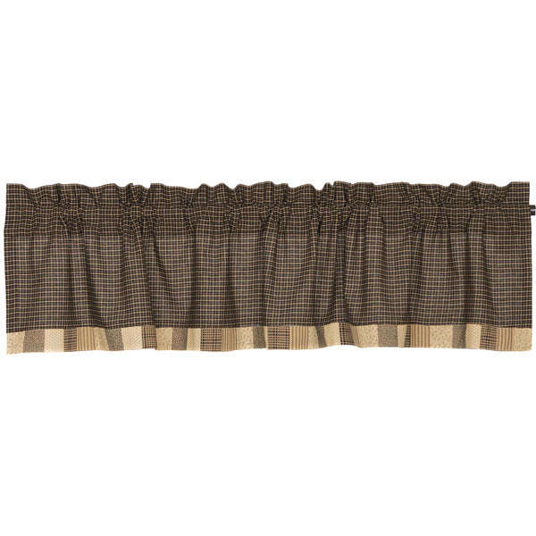 Kettle Grove Valance Block Border 16x72