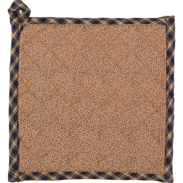 Millsboro Pot Holder Patch with Pocket 8x8