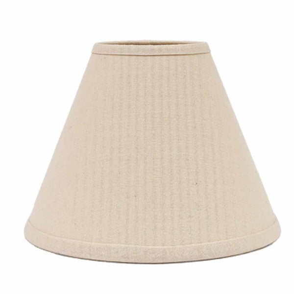 Farm House Solid Shade 6" Buttermilk