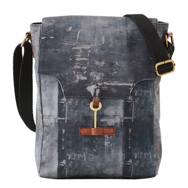 KEYED- CROSSBODY