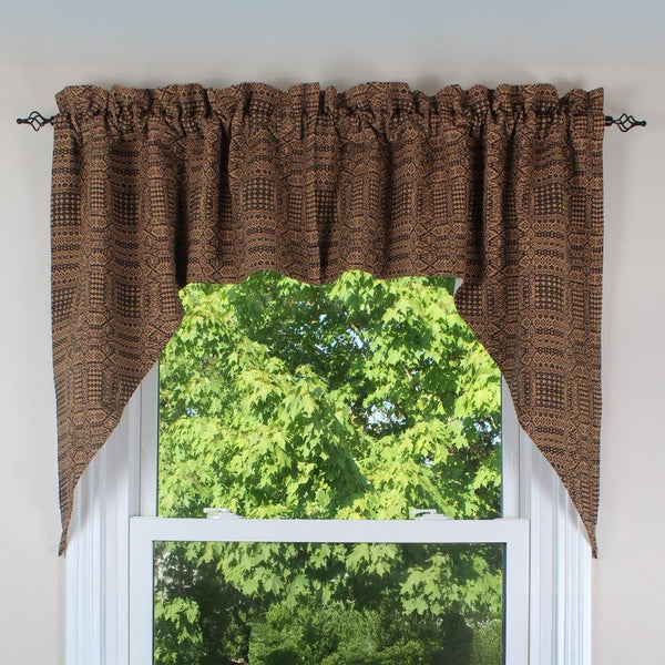 Birmingham Jacquard Swag