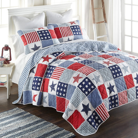 Stars & Stripes Collection