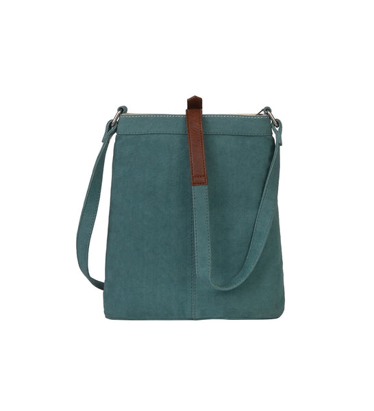 Cross City Crossbody, Ocean
