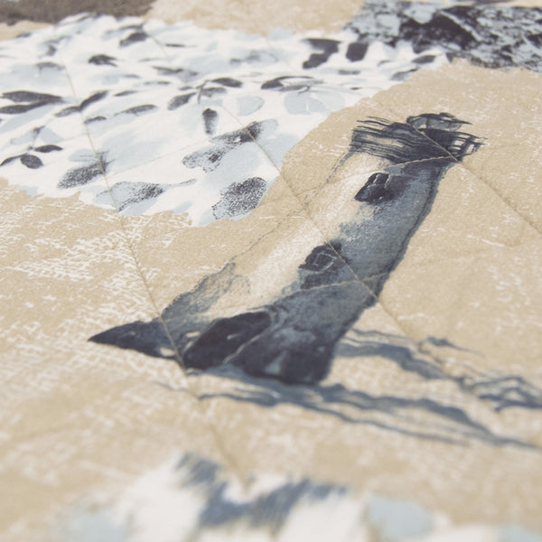 Seascape Cotton Collection