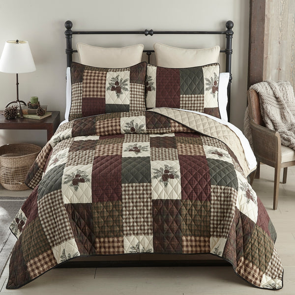 Pine Panels Collection