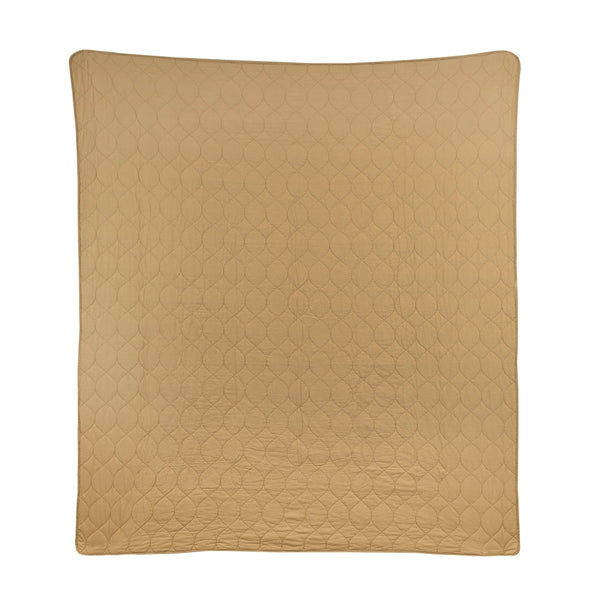 Your Lifestyle Holly Forest Cotton Quilt Collection