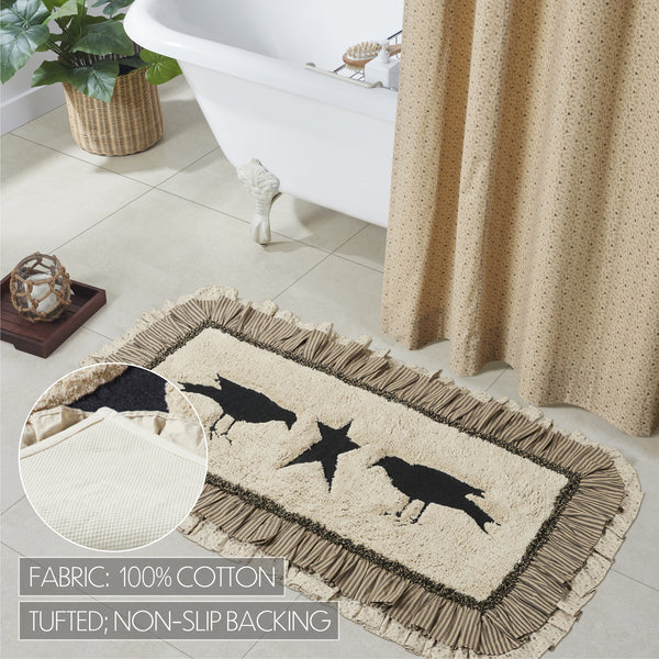 Kettle Grove Bathmat 27x48
