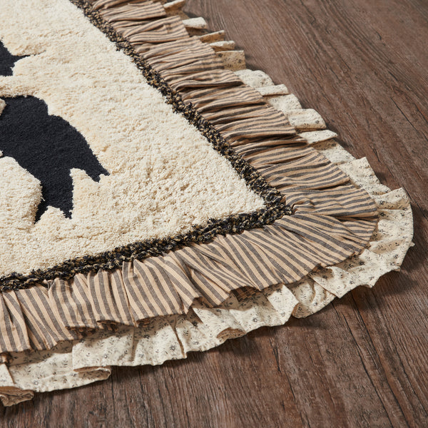 Kettle Grove Bathmat 27x48