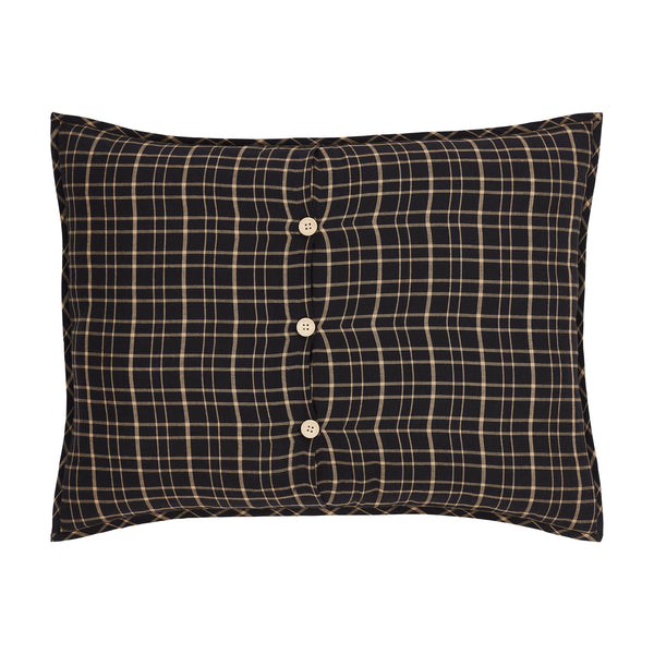 Pine Grove Standard Sham 21x27