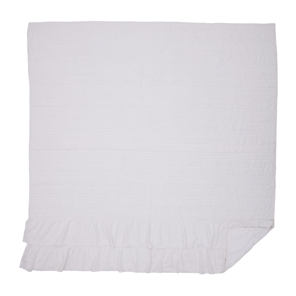 Serenity King Quilt 95Lx105W