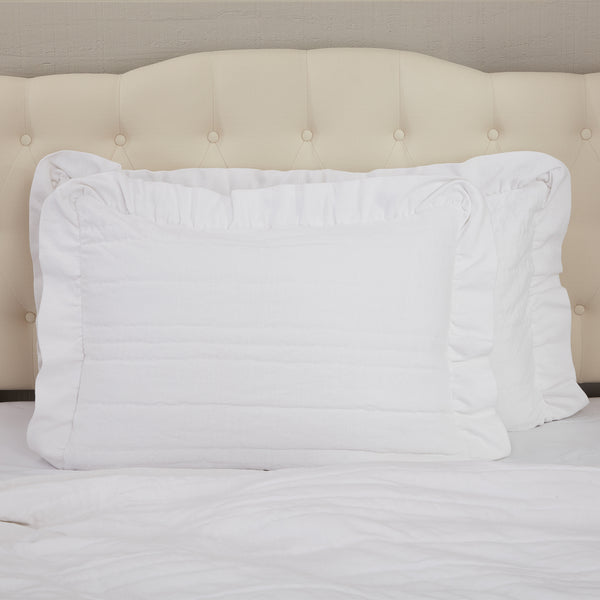 Serenity King Sham 37Lx21W