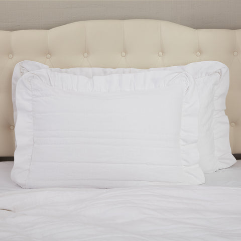 Serenity King Sham 37Lx21W