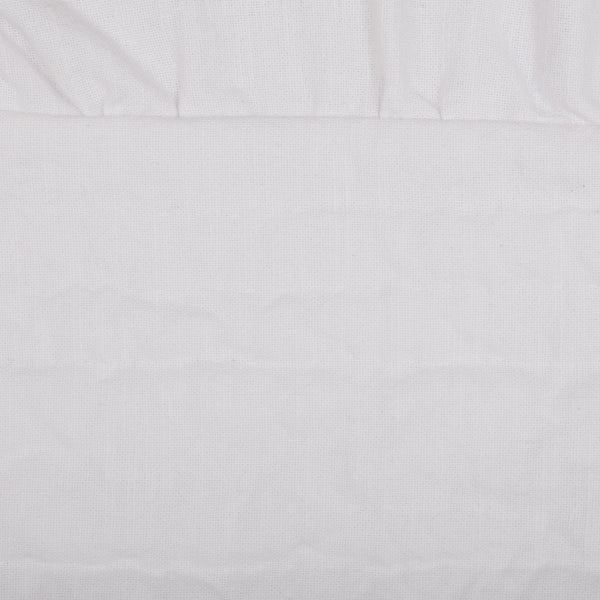 Serenity King Sham 37Lx21W