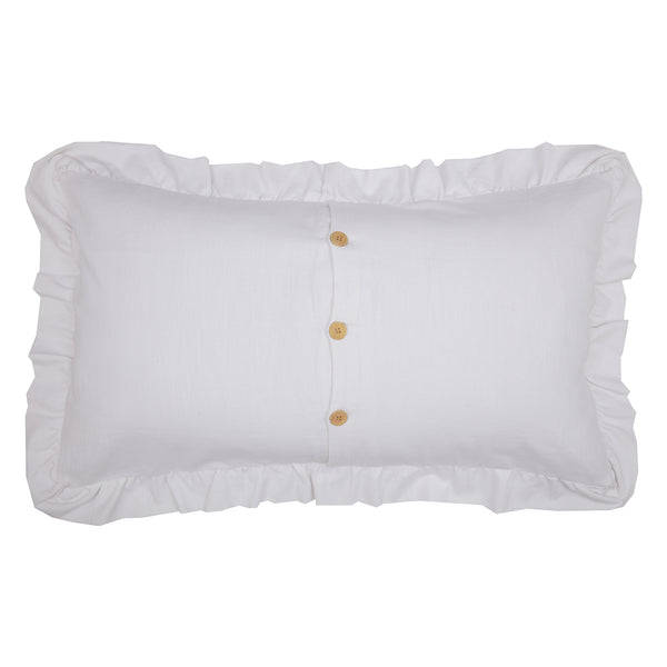 Serenity King Sham 37Lx21W