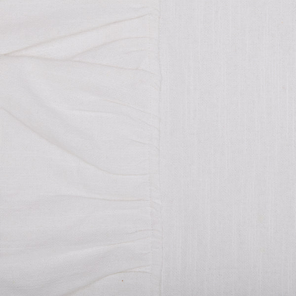 Serenity Standard Pillow Case Set of 2 27Lx21W+5