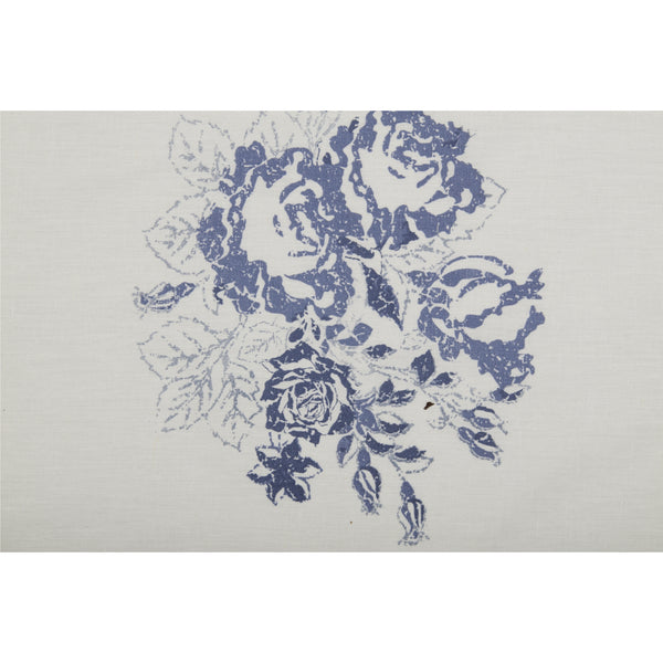 Lydia Blue Runner 90Lx16W