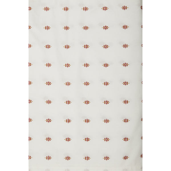 Abigail King Bed Skirt 80Lx78Wx16