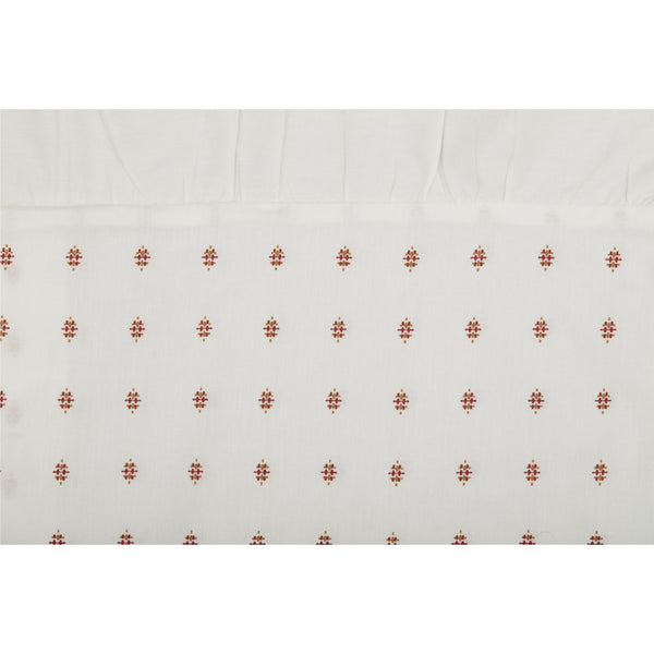 Abigail Standard Sham 27Lx21W