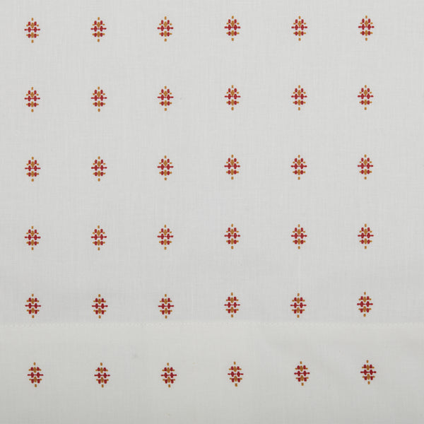 Abigail Short Panel Set of 2 63Lx36W