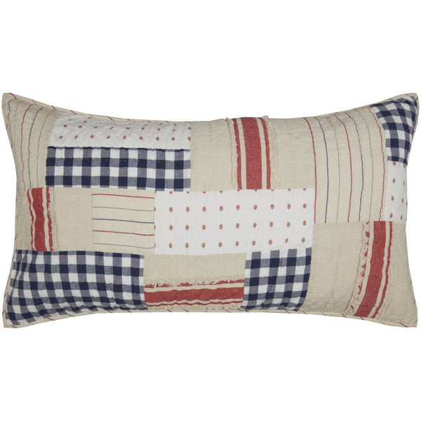 Betsy King Sham 37Lx21W