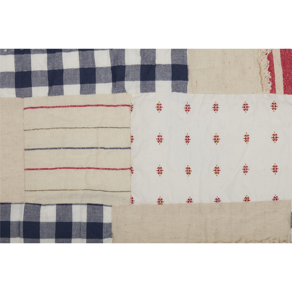 Betsy King Sham 37Lx21W