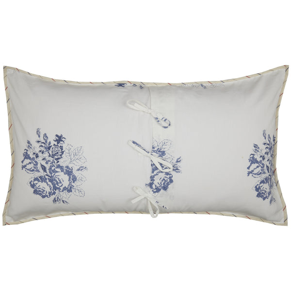 Betsy King Sham 37Lx21W