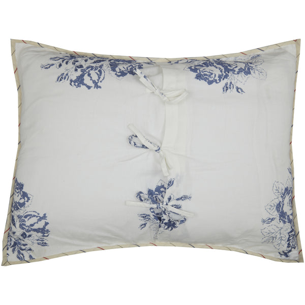 Betsy Standard Sham 27Lx21W