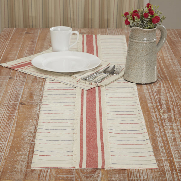 Betsy Stripe Runner 54Lx13W