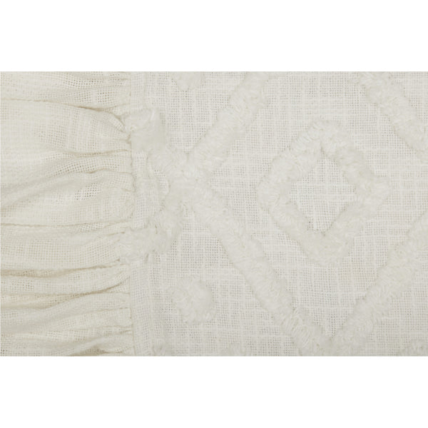 Harmony Fabric Euro Sham 26Lx26W